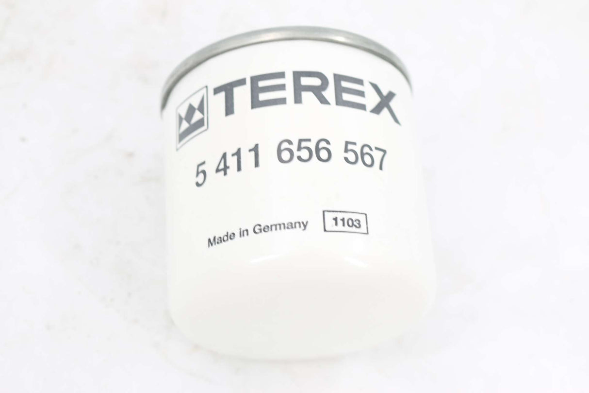 TEREX ­-­ 5411656567 ­-­ FILTER "S"