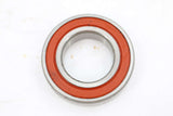 NTN ­-­ 6006LLU ­-­ BALL BEARING 30mm ID 55mm OD 2 SEALS