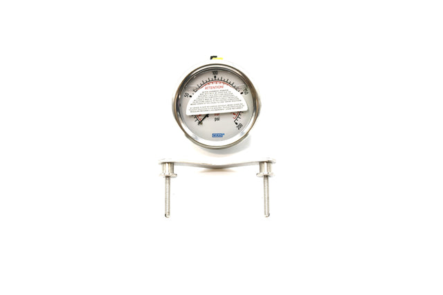 ATLAS COPCO ­-­ 9008200918 ­-­ GAUGE - PRS