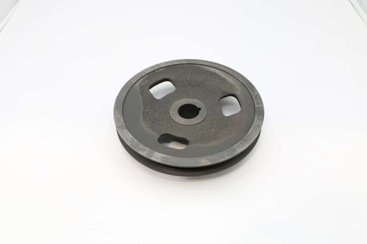 ATLAS COPCO ­-­ 9008100707 ­-­ CASTING - SHEAVE - FAN/CRANKCA