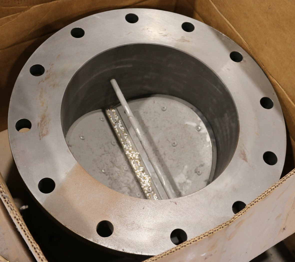 ATLAS COPCO ­-­ 2710192415 ­-­ VALVE - CHECK - 14 - TECHNO