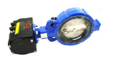ATLAS COPCO ­-­ 1624504279 ­-­ VALVE - BTFLY - CS - WAFER - 6