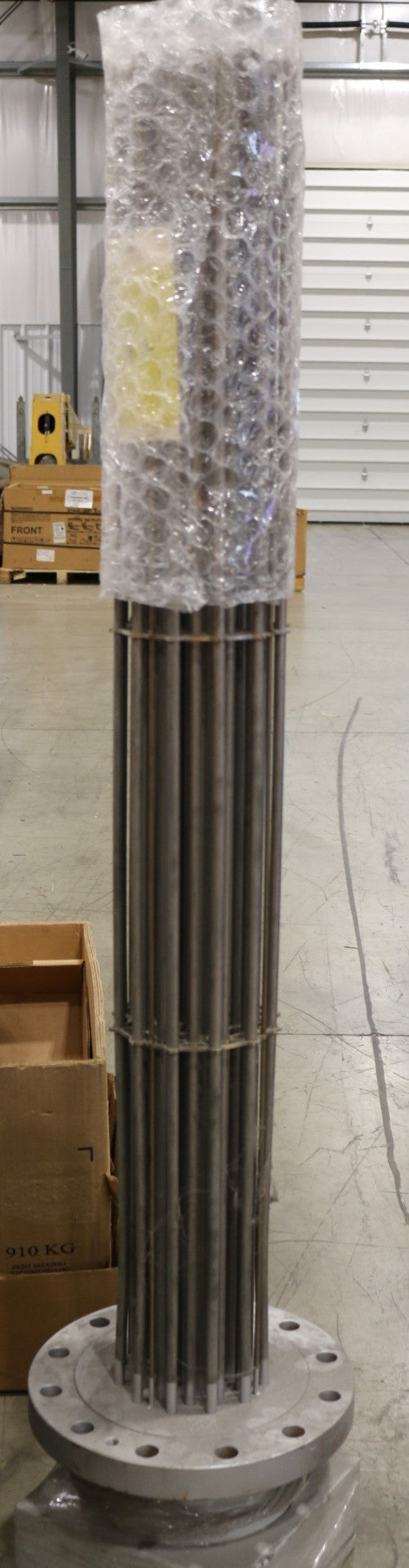 ATLAS COPCO ­-­ 1624507937 ­-­ HEATER - 44KW - 1C - 300# - 38