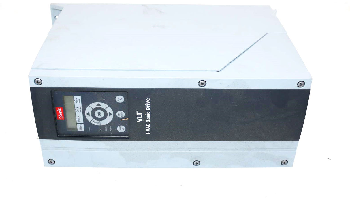 ATLAS COPCO ­-­ 1624860720 ­-­ FREQUENCY CONVERTER 12A