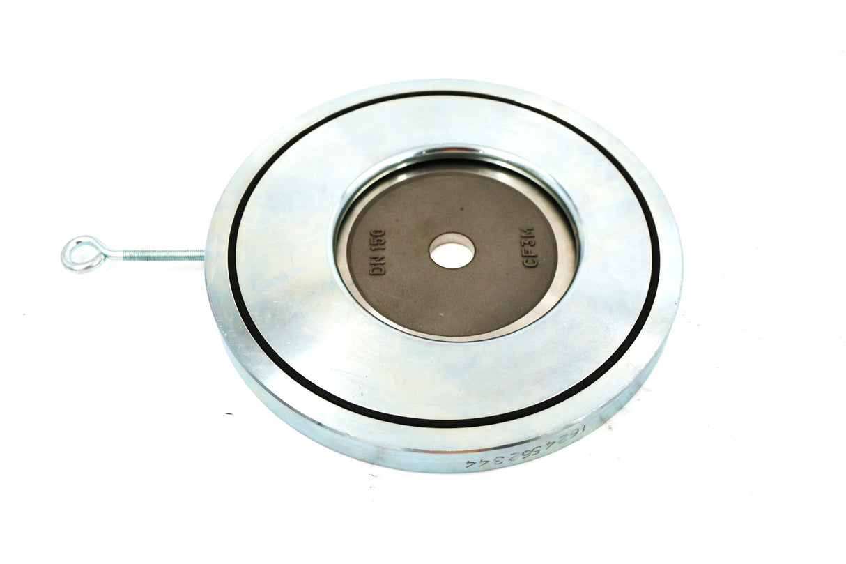 ATLAS COPCO ­-­ 1624562344 ­-­ VALVE - CHECK 6 - CL150# - 21
