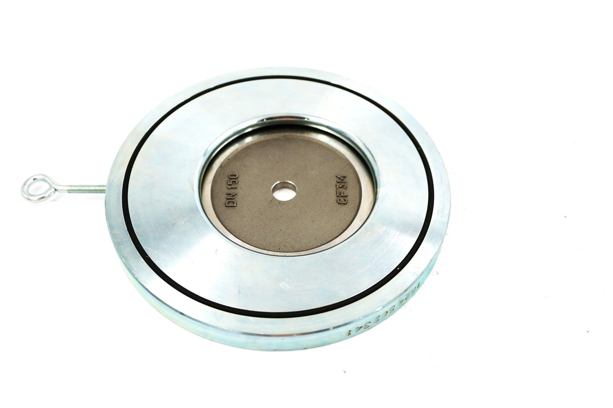 ATLAS COPCO ­-­ 1624562341 ­-­ VALVE - CHECK 6 - CL150# - 16