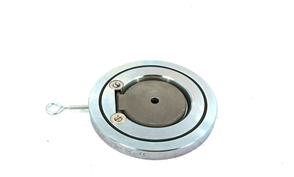 ATLAS COPCO ­-­ 1624562323 ­-­ VALVE - CHECK 4 - CL150# - 13