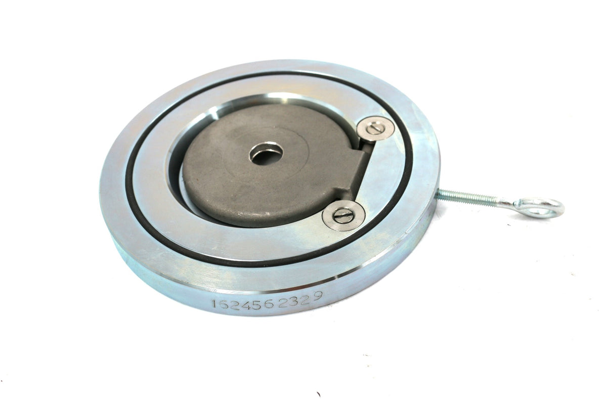 ATLAS COPCO ­-­ 1624562329 ­-­ VALVE - CHECK 4 - CL150# - 16