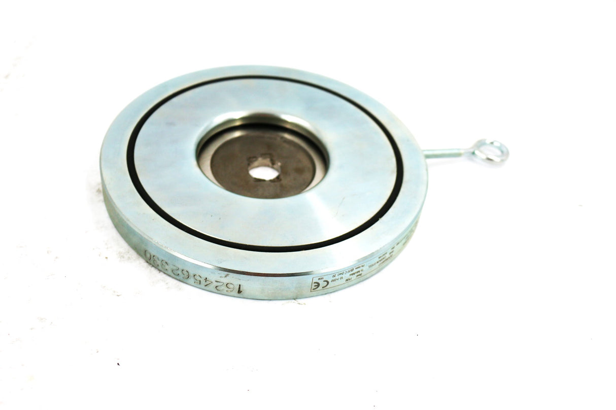 ATLAS COPCO ­-­ 1624562330 ­-­ VALVE - CHECK 4 - CL150# - 18