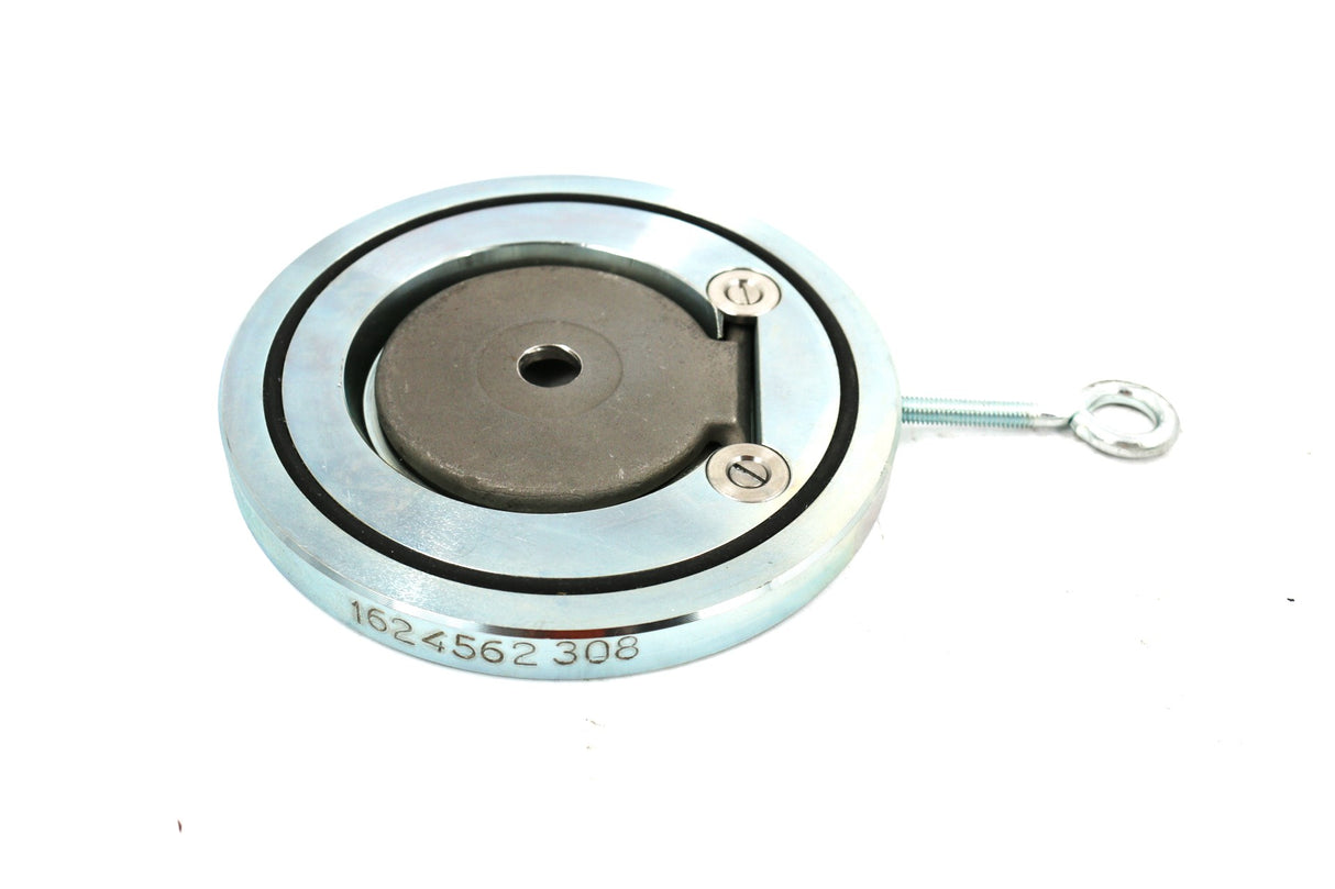 ATLAS COPCO ­-­ 1624562308 ­-­ VALVE - CHECK 3 - CL150# - 12