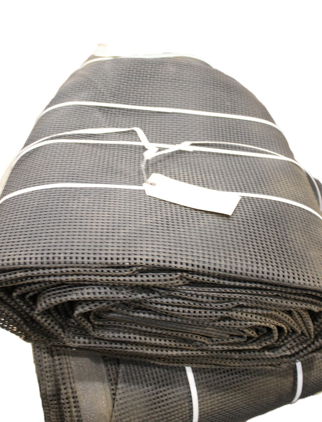 US TARP ­-­ 90-48-AM ­-­ 7'6X48' ARMOR MESH TARP