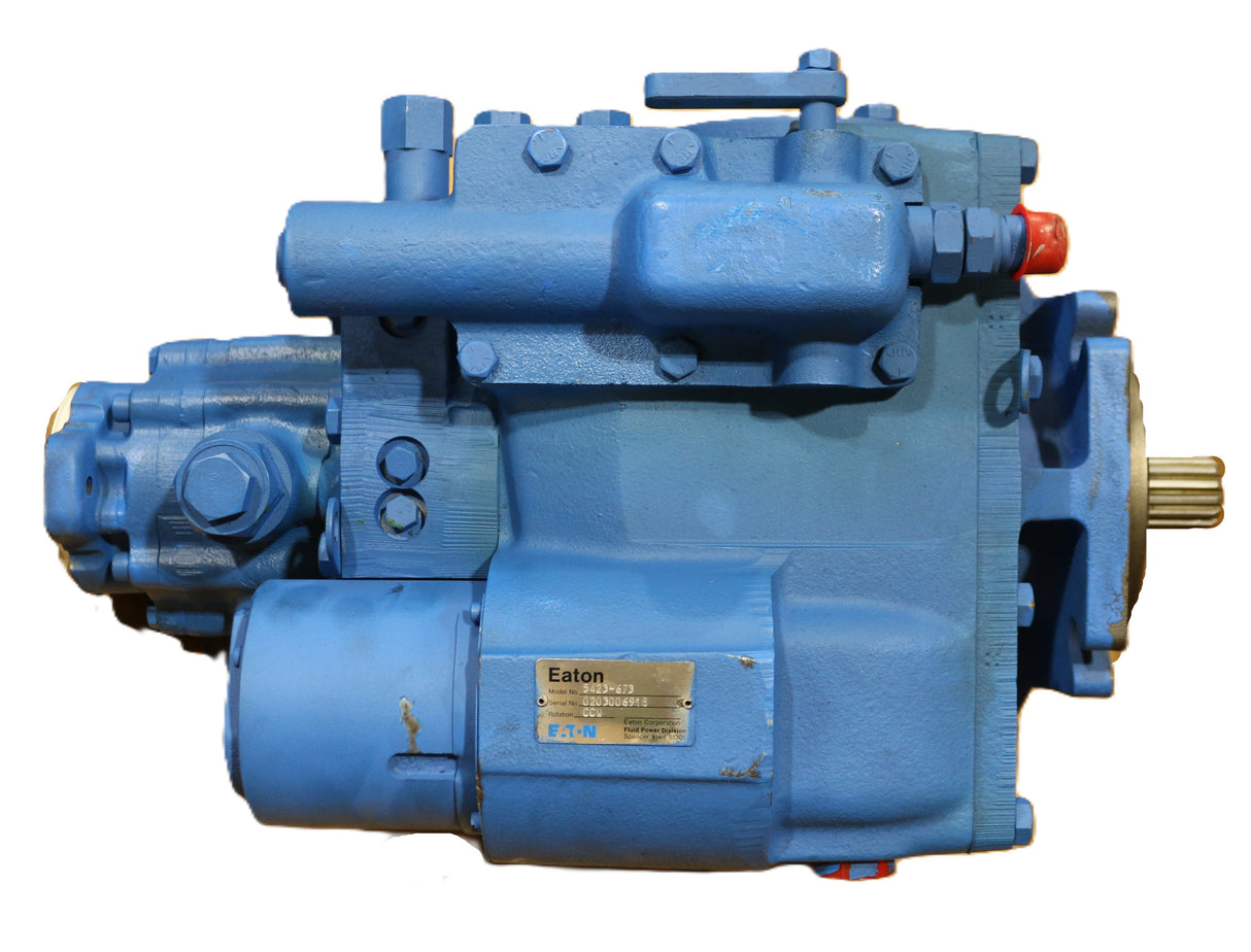DANFOSS EATON ­-­ 5423-673 ­-­ HYDRAULIC PUMP