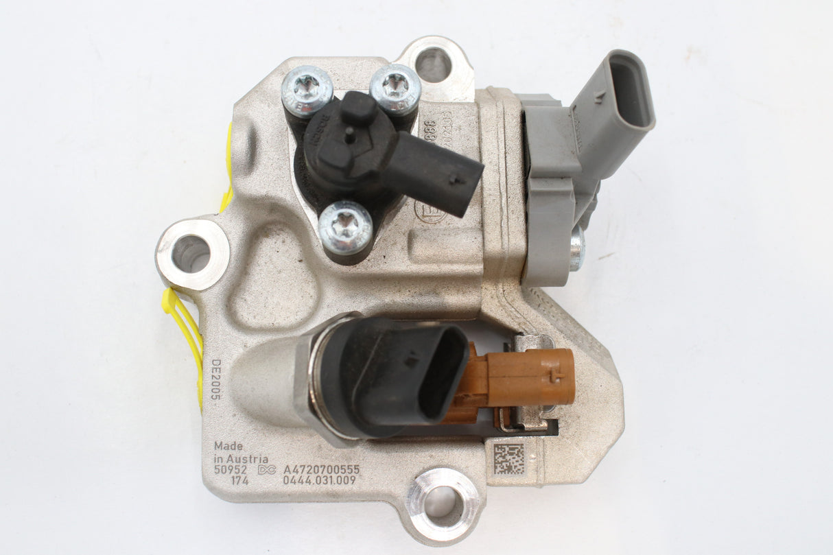 DETROIT DIESEL ­-­ EA4720700555 ­-­ FUEL DOZER