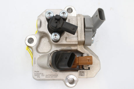 DETROIT DIESEL ­-­ EA4720700555 ­-­ FUEL DOZER