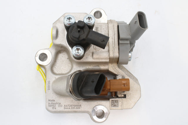 DETROIT DIESEL ­-­ EA4720700555 ­-­ FUEL DOZER