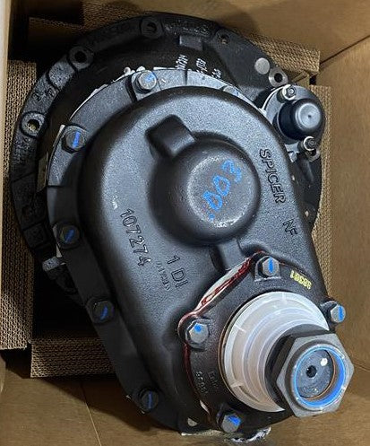DANA SPICER ­-­ 516684 ­-­ HEAD ASSY SC461