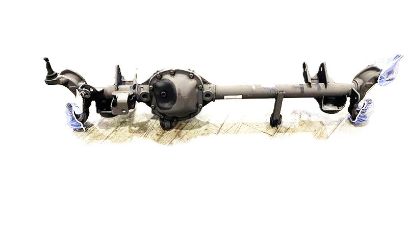 MOPAR ­-­ 68304506AB ­-­ AXLE DANA 30 - FRONT
