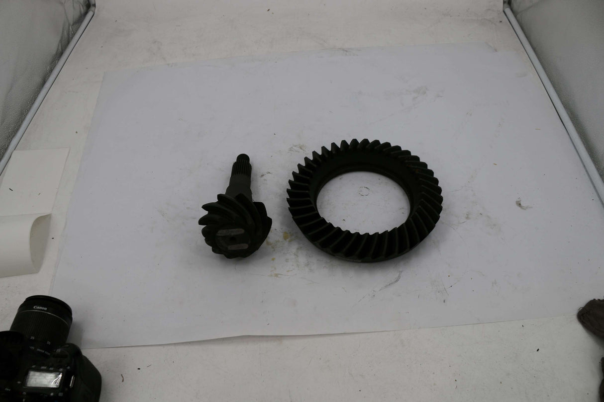 DANA - SVL ­-­ 2020612 ­-­ SVL RING & PINION