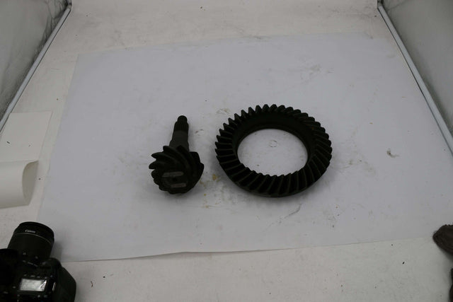 DANA - SVL ­-­ 2020612 ­-­ SVL RING & PINION