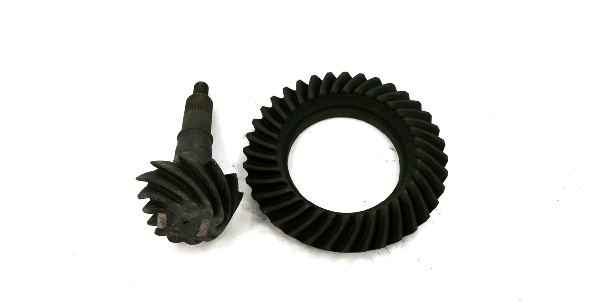 DANA - SVL ­-­ 2020630 ­-­ SVL RING & PINION