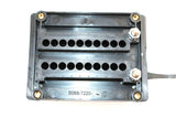 DANA SPICER ­-­ 6012-002-00 ­-­ RESISTOR