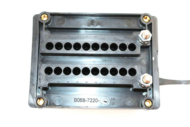DANA SPICER ­-­ 6012-002-00 ­-­ RESISTOR
