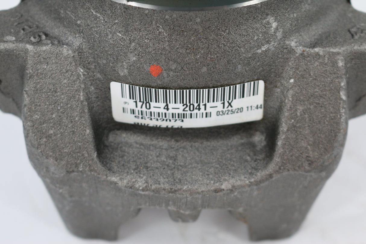 DANA SPICER ­-­ 170-4-2041-1X ­-­ END YOKE ASSY