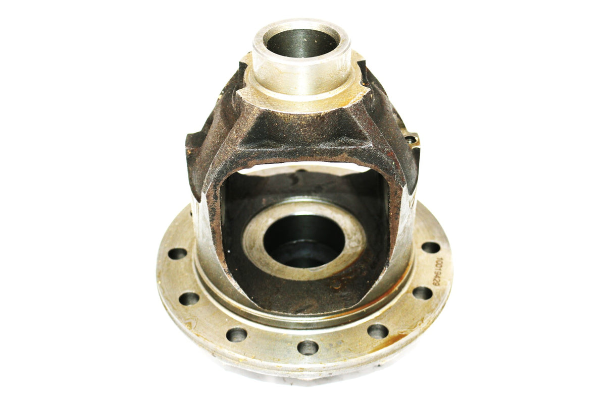 DANA SPICER ­-­ 10019429 ­-­ OPEN DIFF CASE