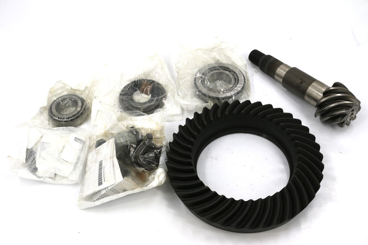 FORD ­-­ YC3Z-4209-UA ­-­ GEAR AND PINION