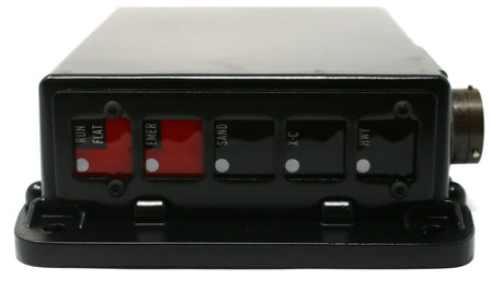 DANA SPICER ­-­ 676704 ­-­ ELECTRONIC CONTROL