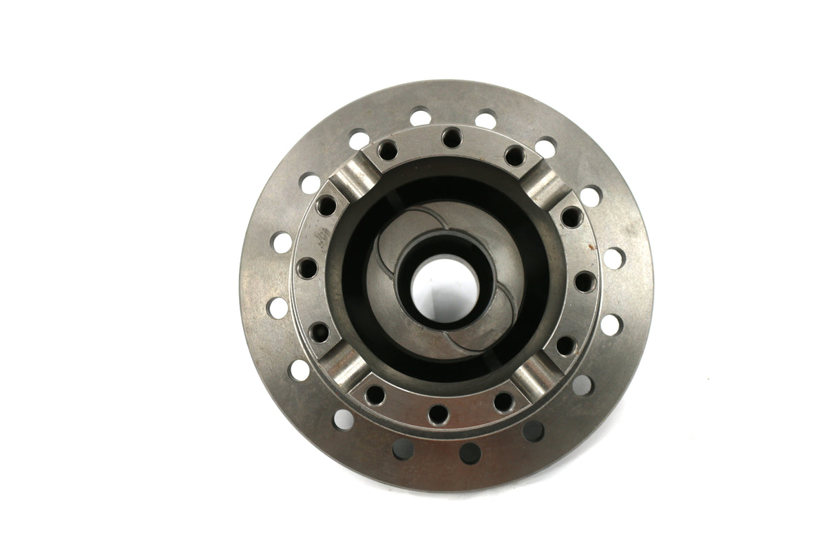 DANA SPICER ­-­ 129984 ­-­ DIFF CASE FLG HALF