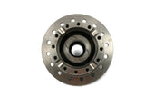 DANA SPICER ­-­ 129984 ­-­ DIFF CASE FLG HALF