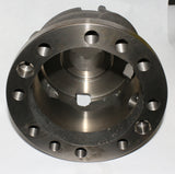 MOPAR ­-­ 68036561AA ­-­ CASE DIFFERENTIAL PLAIN HALF - S130