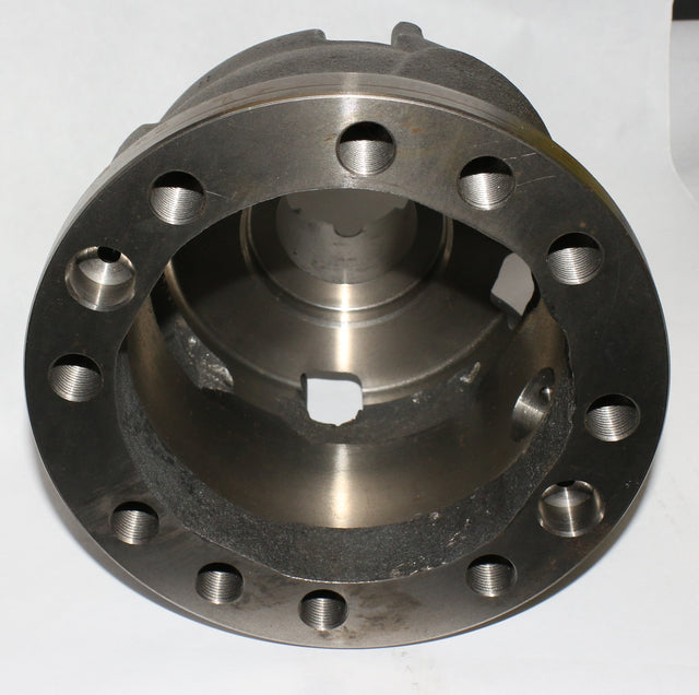 MOPAR ­-­ 68036561AA ­-­ CASE DIFFERENTIAL PLAIN HALF - S130