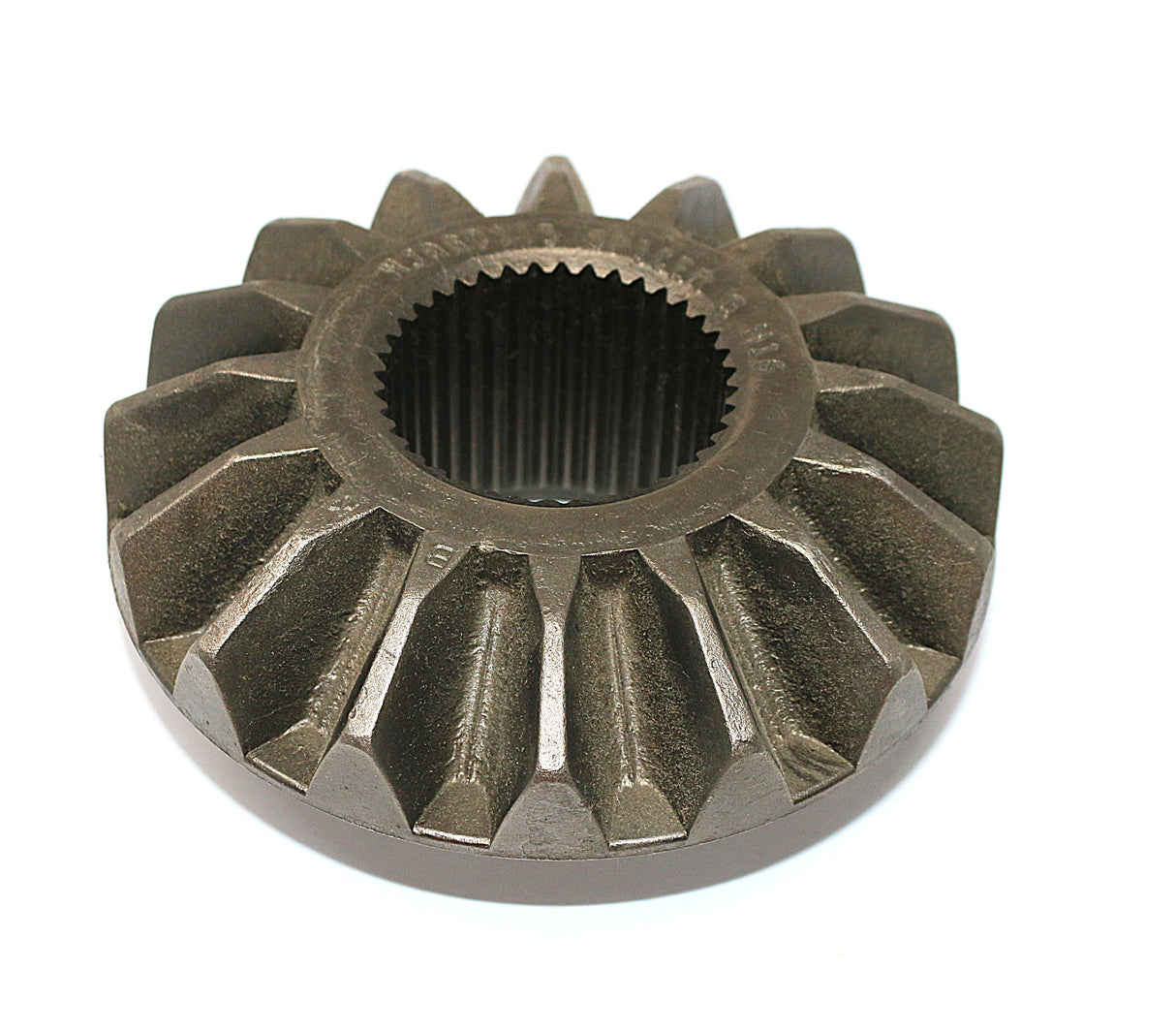 DANA SPICER ­-­ MJAGD115 ­-­ GEAR-SIDE