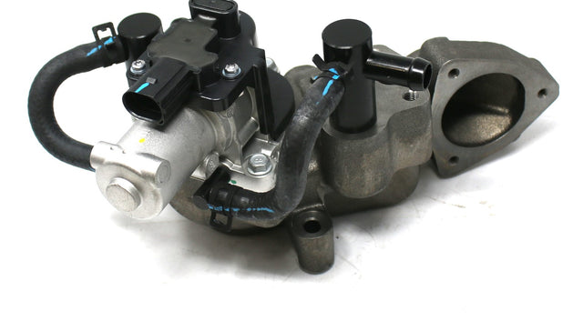 BOBCAT ­-­ 410116-00522D ­-­ EGR VALVE 