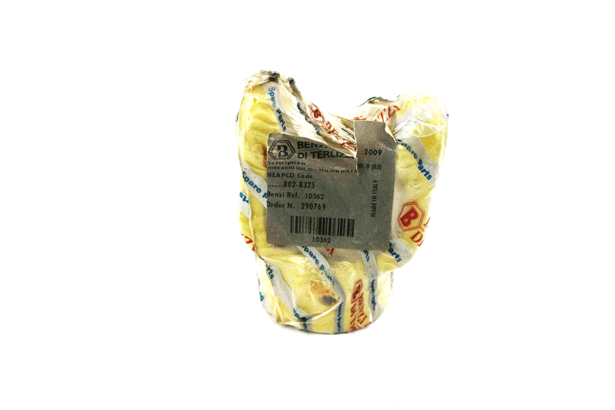 BENZI AND DI TERLIZZI ­-­ 10362 ­-­ POWER TAKE OFF (PTO) END YOKE