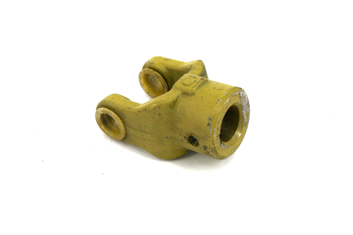 BENZI AND DI TERLIZZI ­-­ 0101H2 ­-­ POWER TAKE OFF (PTO) END YOKE