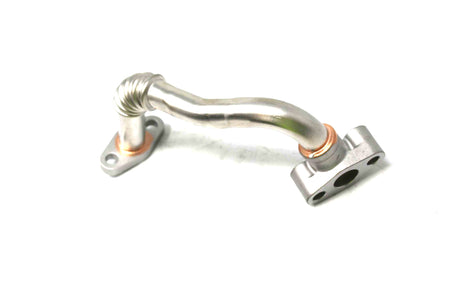 BOBCAT ­-­ 420202-00540A ­-­ CONNECTION PIPE
