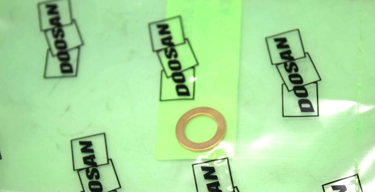 BOBCAT ­-­ 06.56180-0716 ­-­ SEAL RING (A10X16)