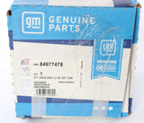 GM  ­-­ 84977478 ­-­ SHOCK ABSORBER