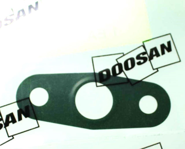 BOBCAT ­-­ 400623-00002 ­-­ GASKETOIL PIPE