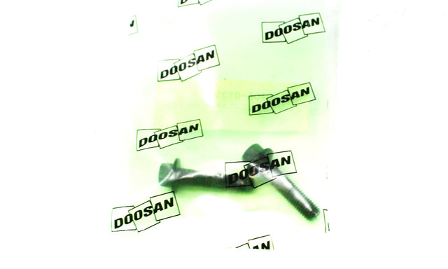 BOBCAT ­-­ 120106-01351 ­-­ HEX FLANGE BOLT M8X1.25X3