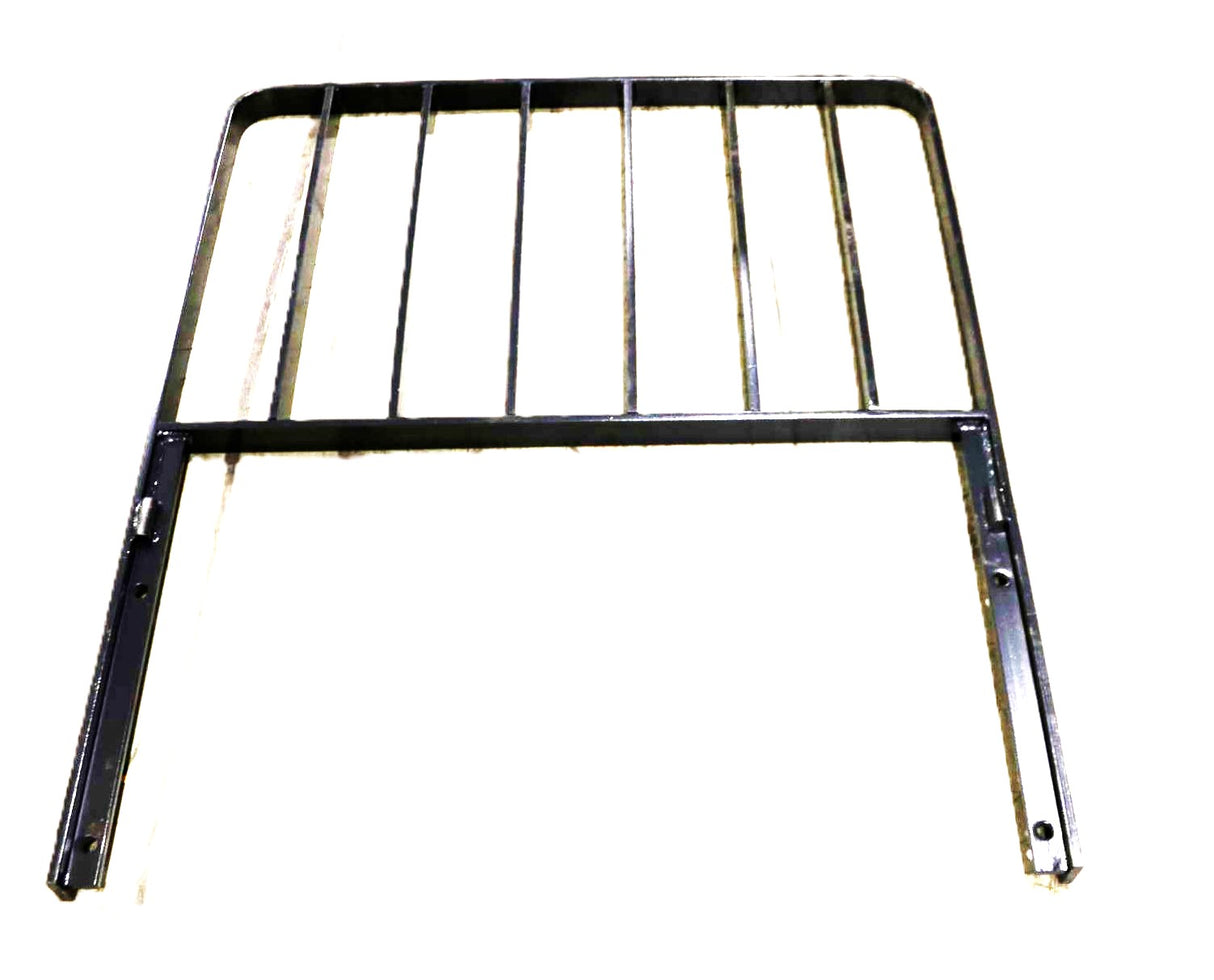 DOOSAN ­-­ D862656 ­-­ BACK REST ASSY