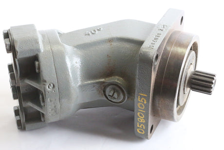 ROBERT BOSCH ­-­ A2FM56/61W-VZB010 ­-­ HYDRAULIC MOTOR