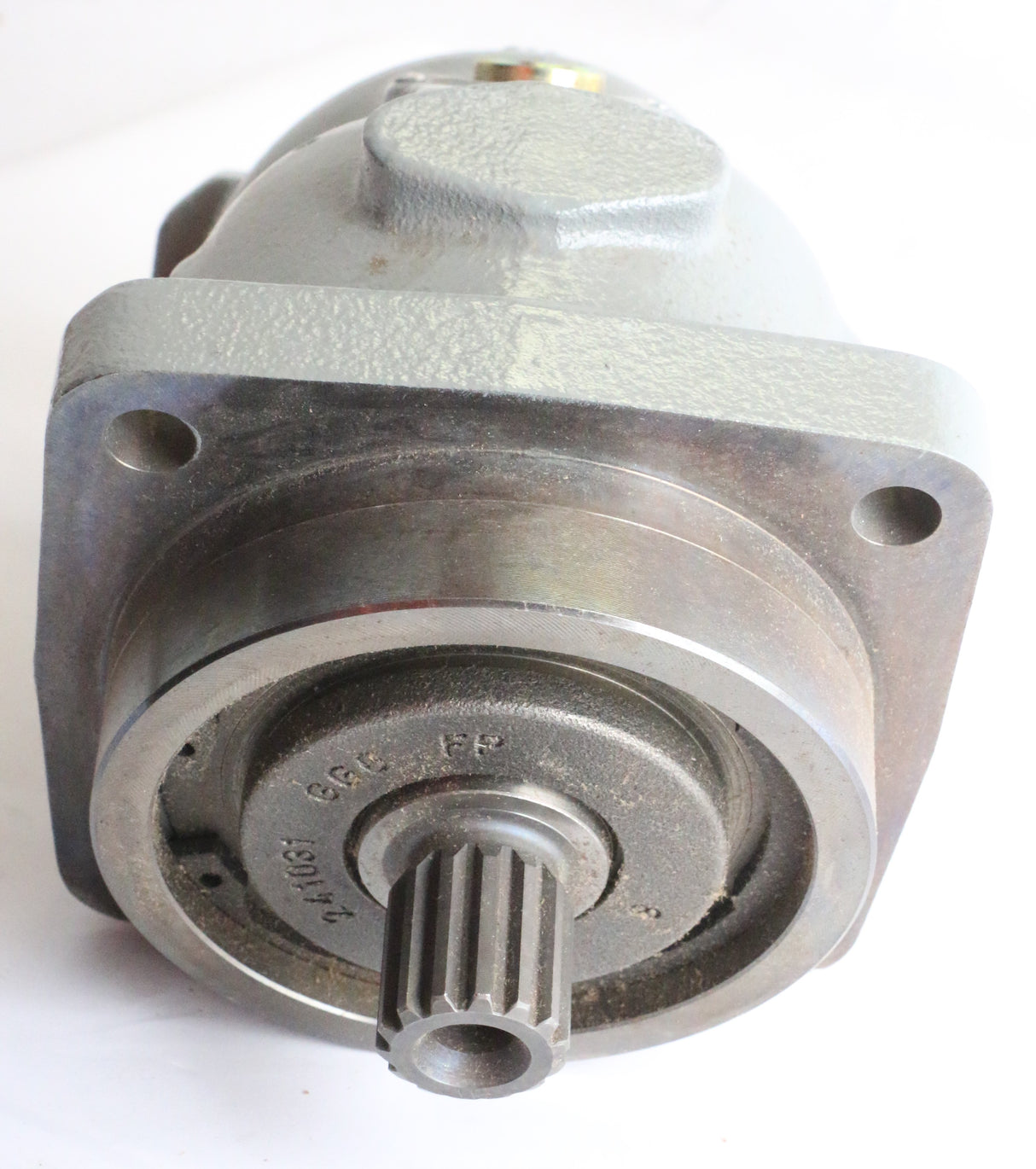 ROBERT BOSCH ­-­ A2FM56/61W-VZB010 ­-­ HYDRAULIC MOTOR