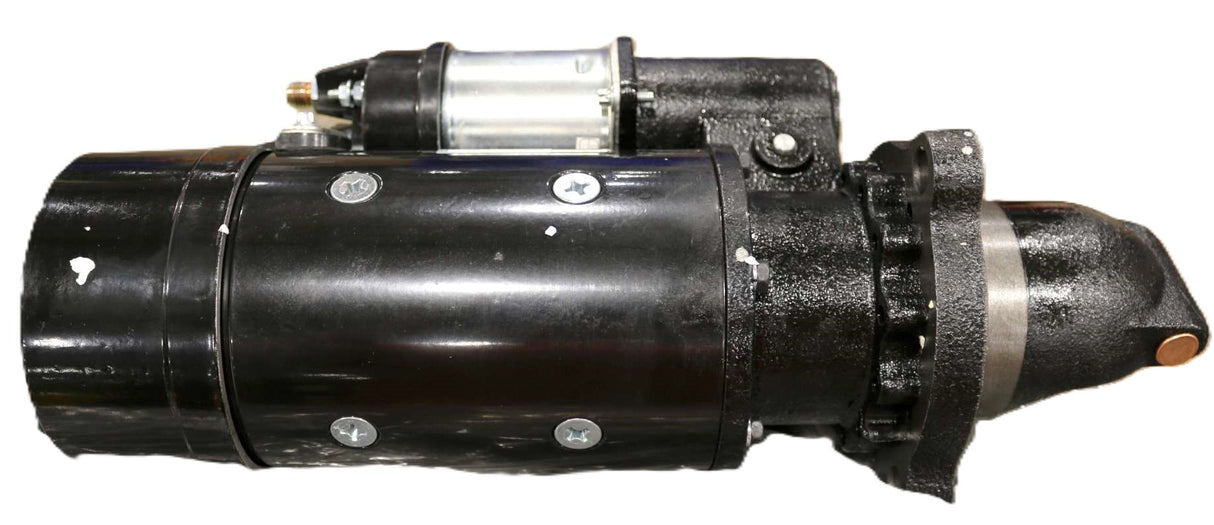 WAI GLOBAL ­-­ 6513N ­-­ STARTER MOTOR