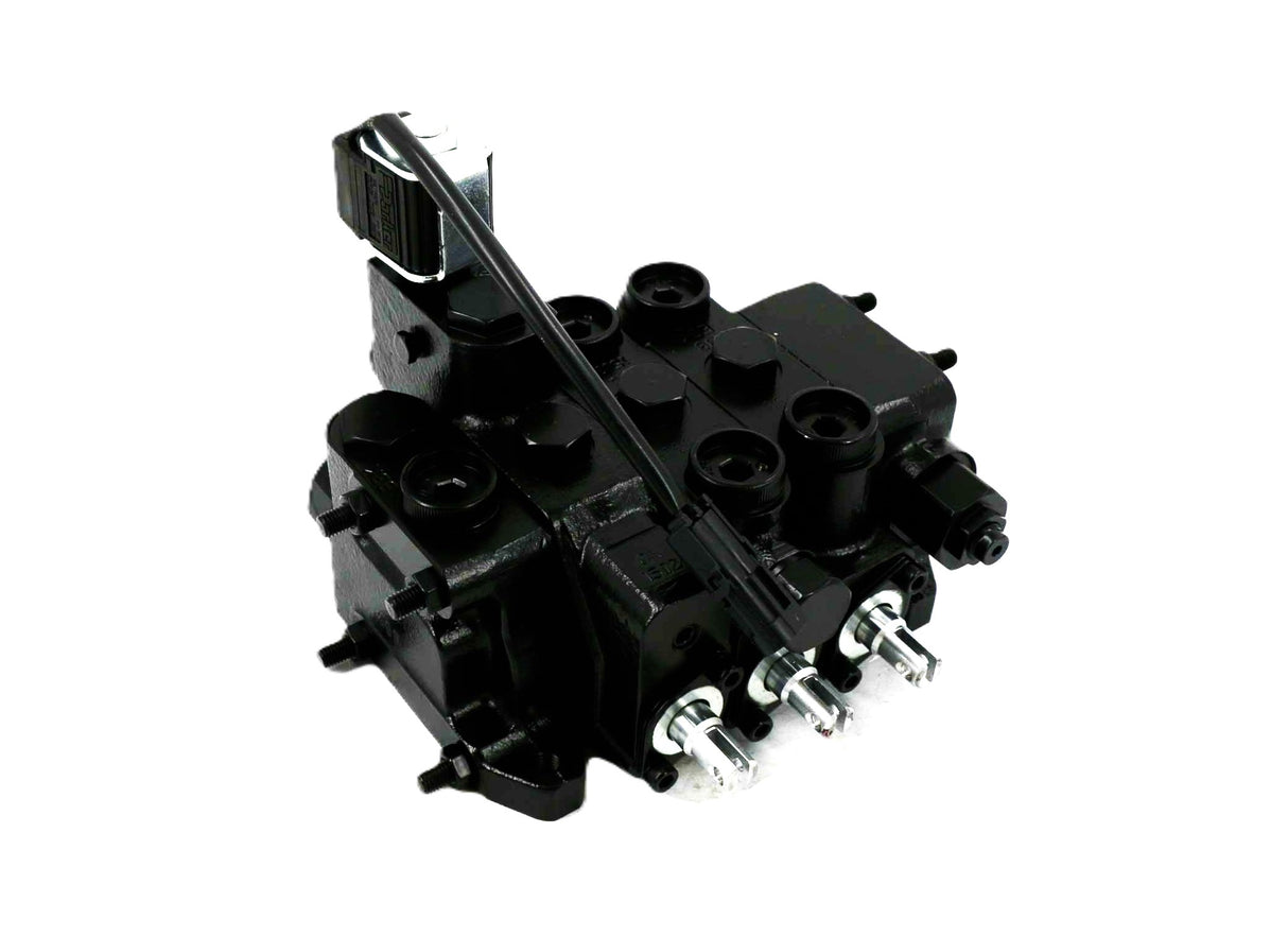 DOOSAN ­-­ 410105-01348 ­-­ VALVE ASSY CONTROL 3 SEC