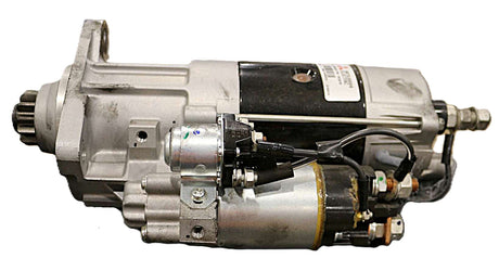 MITSUBISHI ­-­ VV2079 ­-­ STARTER MOTOR 12V FOR VOLVO D13 ENGINE