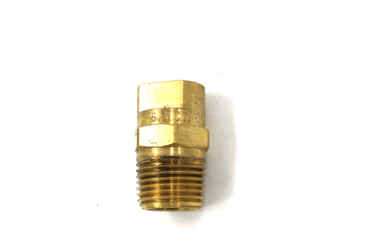 SPRAYING SYSTEMS CO  [SS CO] ­-­ H1/2U-SS80150 ­-­ NOZZLE #00 1.5 GPM/40 PSI | #